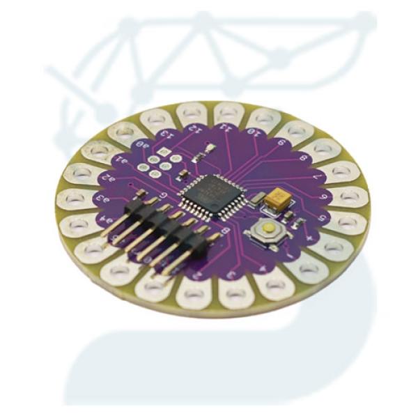 اردوینو ARDUINO LILYPAD 328