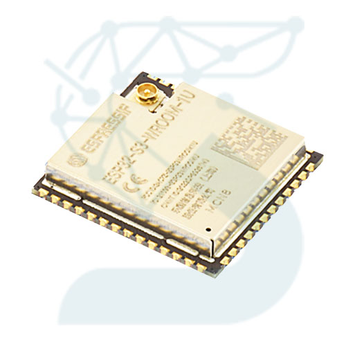 ESP32-S3-WROOM-1U-N8