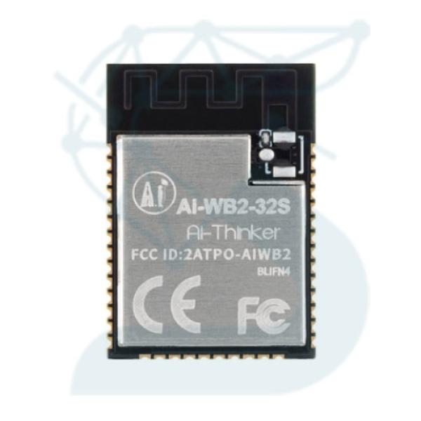 Ai-Thinker Ai-WB2-32S(BLIFN4) 4MB