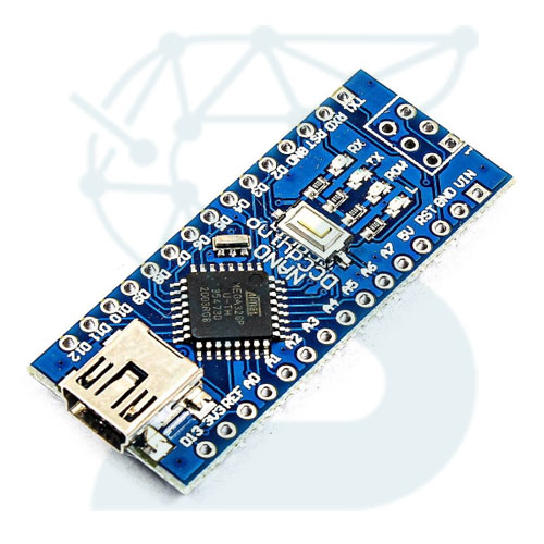 Arduino Nano CH340