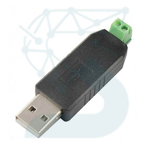 مبدل سریال USB to RS485