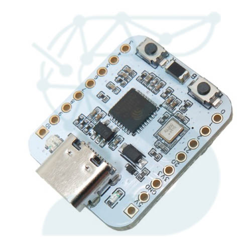 برد توسعه ESP32-C3 Mini