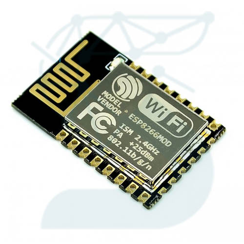 ESP8266 ESP-12E