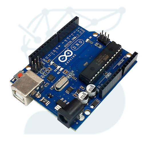 Arduino UNO DIP R3