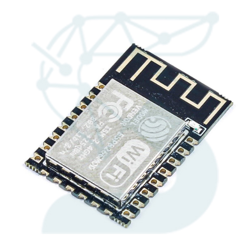 ESP8266 ESP-12F