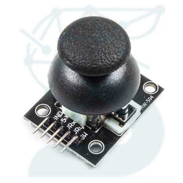 ماژول جوی استیک Joystick JH-D20