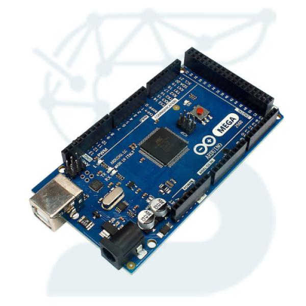 اردوینو ARDUINO MEGA 2560 R3