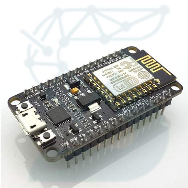 برد توسعه NodeMcu CP2102