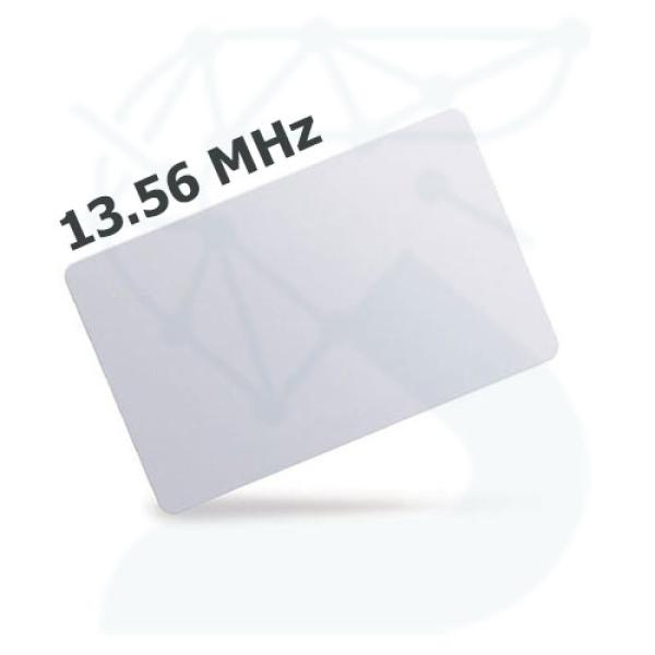 کارت RFID با فرکانس 13.56MHz