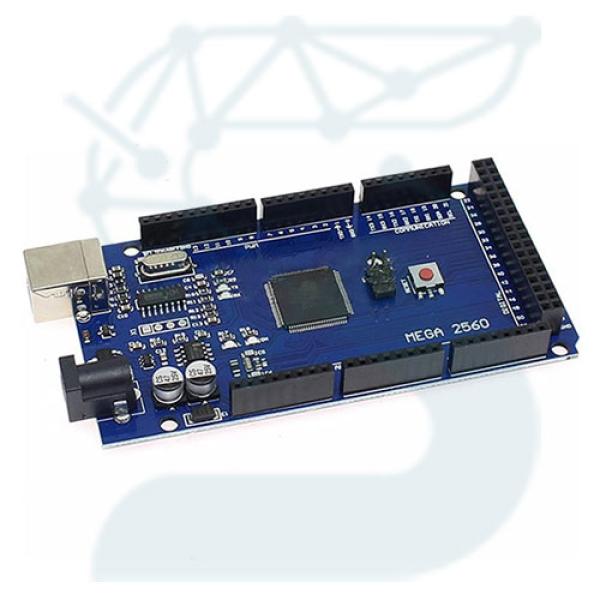 اردوینو ARDUINO MEGA 2560 CH340