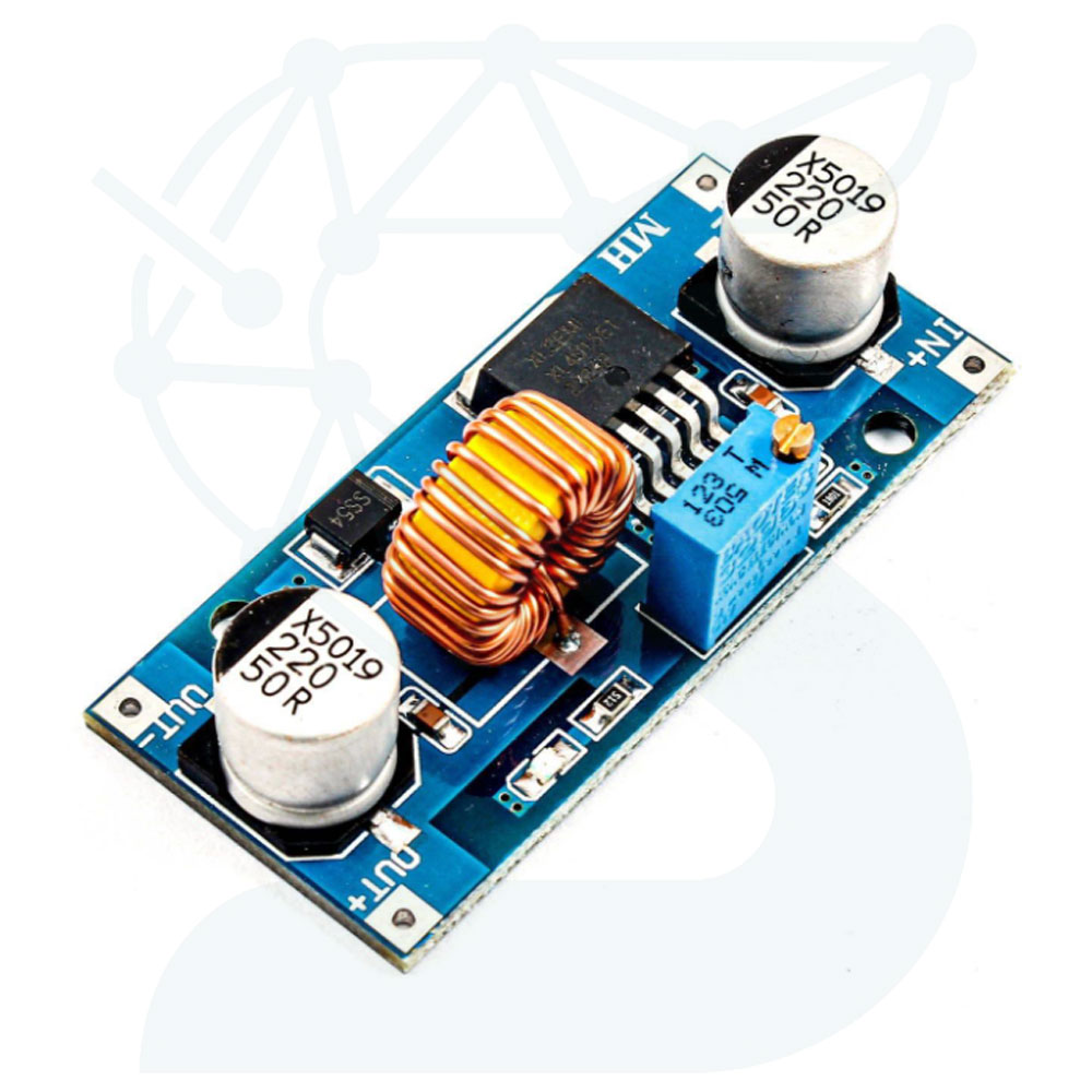ماژول کاهنده StepDown XL4015